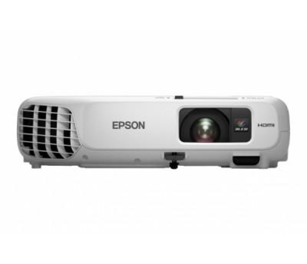 Epson EB-X18 3LCD - 160080 - zdjęcie 3